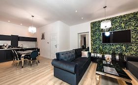 Moonlight Apartament